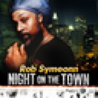 Night on the Town - Single