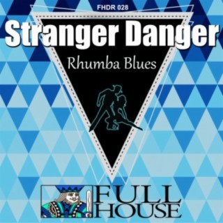 Rhumba Blues Ep