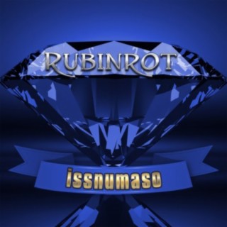 Rubinrot