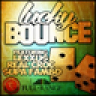 Lucky Bounce - Single