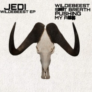 Wildebeest E.P.