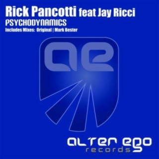 Rick Pancotti