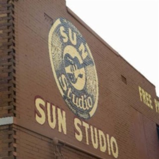 The Sun Studio Revue