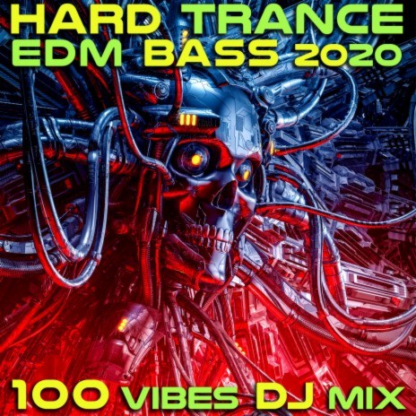 Superman on Dmt (Hard Trance Edm Bass 2020 DJ Mixed) | Boomplay Music