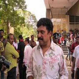 Ganesh Kumar