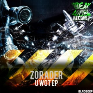 Zorader