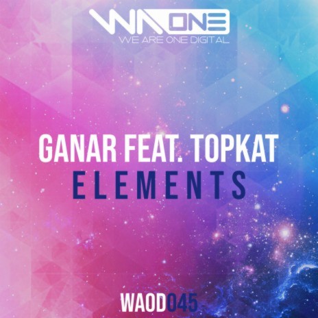 Elements (Extended Mix) ft. TopKat | Boomplay Music