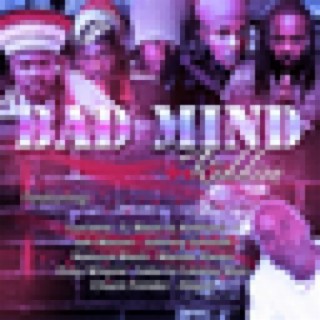 Bad Mind Riddim