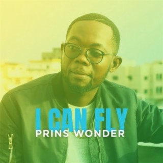 Prins Wonder