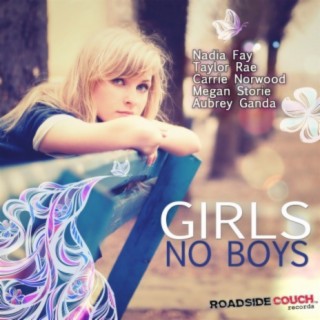 Girls No Boys