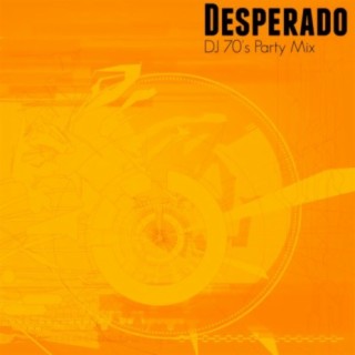 Desperado (Club Remix)