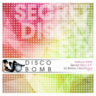 Secret Disco E.P.