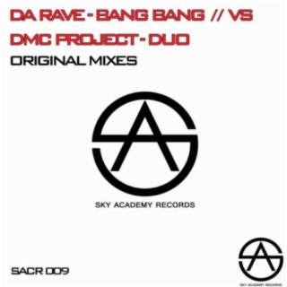 Bang Bang // Vs. DMC Project - Duo