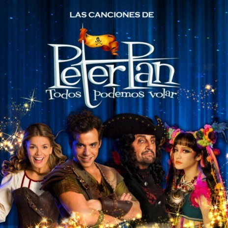 Los Que Sí Saben Amar ft. Coros de Peter Pan | Boomplay Music