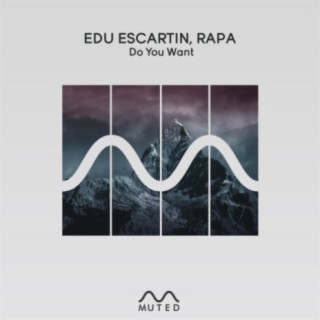 Edu Escartin, Rapa