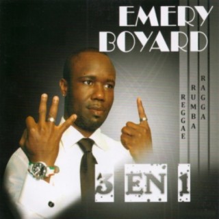 Emery Boyard