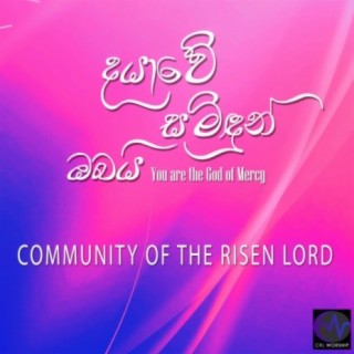 Community of The Risen Lord