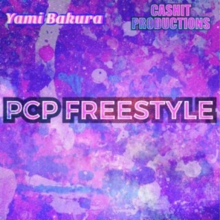 Pcp Freestyle