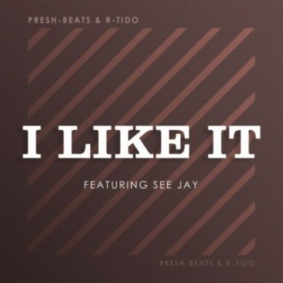 I Like IT (feat. See-Jay & Presh Beats) (Slow Jam Mix)