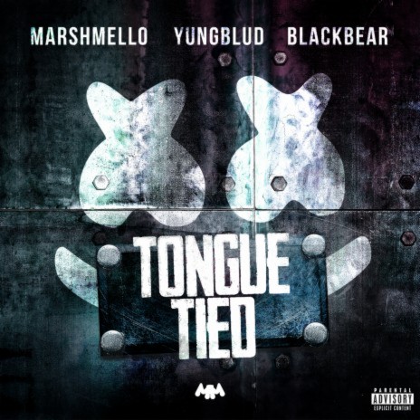 Tongue Tied ft. YUNGBLUD & blackbear