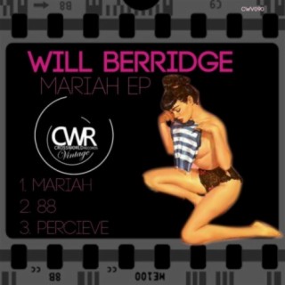 Will Berridge