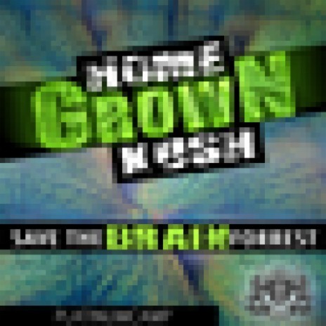 Green Green Weed ft. Konshens