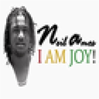 Neil Amos EP - I Am Joy