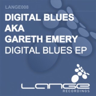 Digital Blues (Aka Gareth Emery)