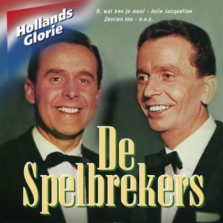 De Spelbrekers