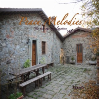 Peace Melodies Vol 10