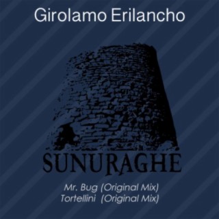 Girolamo Erilancho