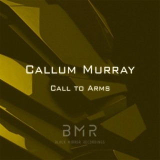 Callum Murray