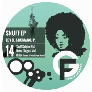 Snuff EP