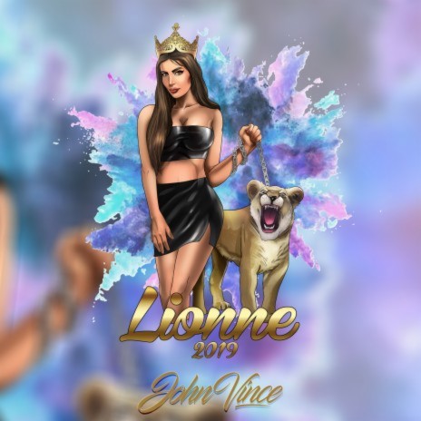 Lionne (2019) | Boomplay Music