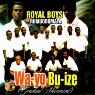 Royal Boys of Rumuodomaya