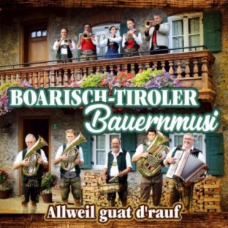 Boarisch-Tiroler Bauernmusi