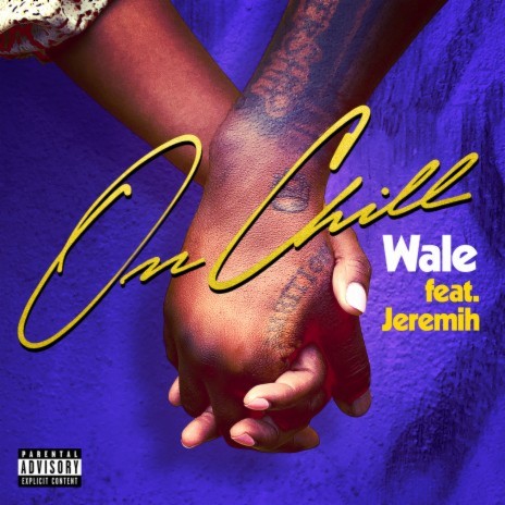 On Chill (feat. Jeremih) | Boomplay Music