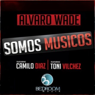 Alvaro Wade