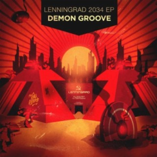 Demon Groove