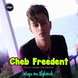 Cheb Freedent