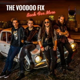 The Voodoo Fix