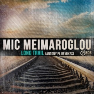 Mic Meimaroglou