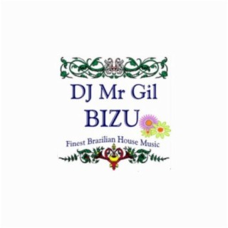 DJ Mr Gil