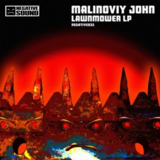 Malinoviy John