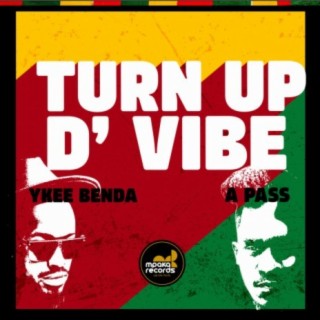 Turn up D' vibe