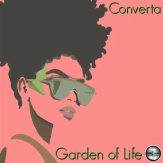 Garden of Life