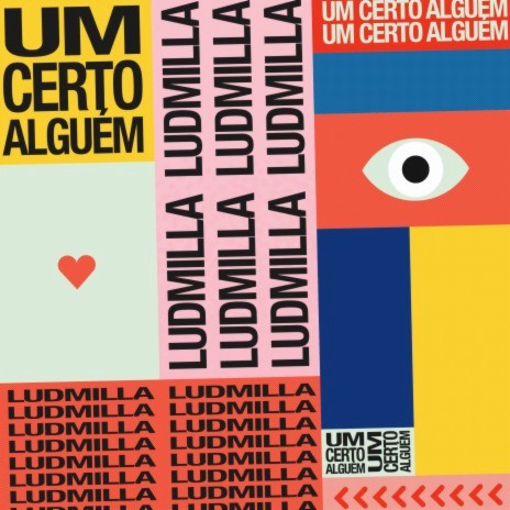 Um certo alguém | Boomplay Music