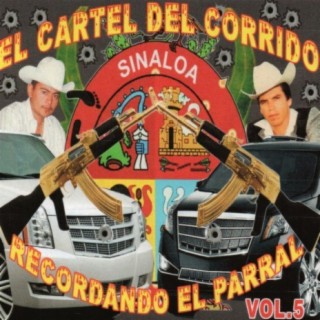 El Cartel Del Corrido