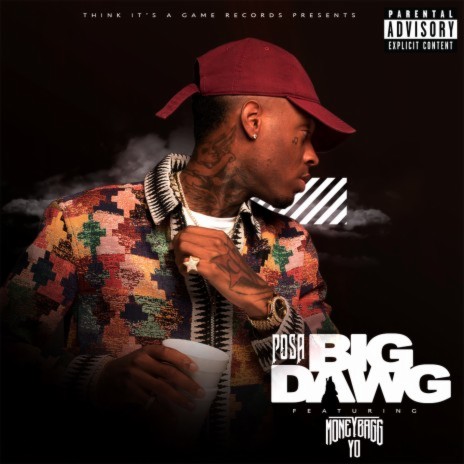 Big Dawg (feat. Moneybagg Yo) | Boomplay Music