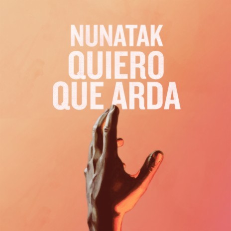 Quiero que arda | Boomplay Music